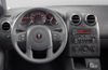 2006 Pontiac G6 Sedan Cockpit Picture